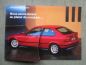 Preview: BMW 316i E36/5 compact la nouvelle Französisch 1994