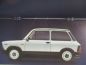 Preview: Lancia Modelle,Daten,Preise 1.Mai 1981