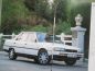 Preview: Mitsubishi Galant E10 September 1986