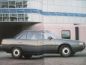 Preview: Mitsubishi Galant (E10) Prospekt November 1985