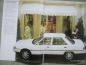 Preview: Mitsubishi Galant (E10) August 1987 Prospekt