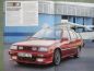 Preview: Mitsubishi Colt (C10) April 1986 Katalog Deutsch
