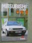 Preview: Mitsubishi Colt (C10) Januar 1987 1.2l, 15.l MCA-Jet Motor +kat