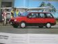 Preview: Mitsubishi Space Wagon 1800GLX +Automatik 1984 Schweiz 3-sprachig