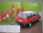 Preview: Mitsubishi Space Wagon Typ D00 August 1984