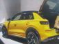 Preview: VW T-Roc II Prospekt September 2025