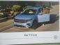 Preview: VW T-Cross (C1) Mai 2026
