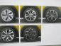 Preview: VW T-Cross (C1) Mai 2026