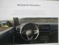 Preview: VW T-Cross (C1) Mai 2026