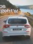 Preview: Honda Civic e:HEV Vollhybrid 11.Generation August 2025