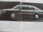 Preview: Mitsubishi Galant +Fliessheck März 1989 E30 HG HH