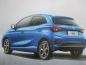 Preview: MG3 +Hybrid+ Prospekt März 2026