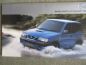 Preview: Nissan Range Price List January 2000
