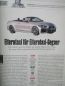 Preview: manager magazin August 2026