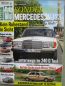 Preview: Auto Bild klassik Sonderheft Mercedes W123