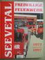 Preview: Freiwillige Feuerwehr Seevetal 1972 - 1997