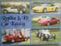 Preview: Leo Verlag Replika & Kit Car Katalog 1999