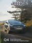 Preview: Audi Q4 e-tron +Sportback (FZ) Juni 2026 Flyer