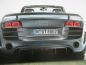 Preview: Audi R8 GT Spyder Buch Vorstellung Juli 2011 (Typ 42) NEU