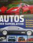 Preview: Geramond Michael Dörflinger Autos der Superlative