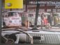 Preview: Hella Scheinwerfer Oldtimer Kalender 2022 42x59cm Format