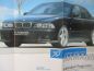 Preview: Hamann M5 E39 Flyer Tuning