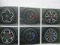 Preview: VW Golf VIII (CD) +GTE +GTI +Falco Edition +Clubsport +Edition 50, R Mai 2026