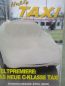 Preview: Hallo Taxi Mercedes Benz C-Klasse W203 April 2000