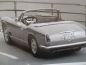 Preview: Jürgen Lewandowski Maserati Spyder Die Geschichte