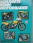 Preview: Motorbuch Verlag Siegfried Rauch Berühmte Renn Motorräder