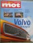 Preview: mot 14/1997 Volvo im Aufwind