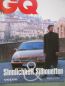Preview: GQ Volvo Sinnlichkeit & Silhouetten René Lezard