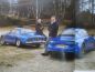 Preview: sport auto extra Alpine Rückkehr einer Legende A110 trifft A110