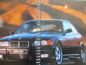 Preview: BMW M Power Buch A3 Großformat 1998