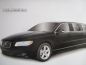 Preview: Nilsson Special Vehicles Volvo S80 Stretch England