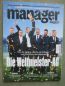 Preview: manager magazin Juni 2026