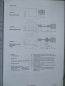 Preview: Mercedes Benz Commercial Vehicle Engines Installation Instructions August 2005