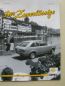 Preview: Opel Der Zuverlässige Magazin 158,Rekord C, Kadett A