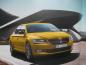Preview: Skoda Superb (Typ 3V) Sportline 110kw 200kw +TDI 110kw 140kw November 2018