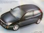 Preview: Ford Focus Edition Auto des Jahres 1999 Juli 1999 NEU
