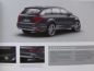 Preview: Audi Q7/Q7 V12 TDI Buch +S line Paket April 2010 NEU