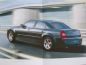 Preview: Chrysler 300C Prospekt September 2008 NEU