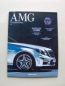 Preview: AMG Performance Magazin SLS, E63, G55AMG, ML63 W164