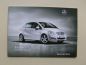 Preview: Mercedes Benz B-Klasse Februar 2010 BR245 NEU