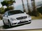 Preview: Mercedes Benz R-Klasse Dezember 2009 +Blue Tec BR251