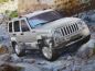 Preview: Jeep Cherokee 2.8CRD Prospekt Oktober 2008 NEU