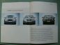 Preview: BMW Neugier 7er E65 E66 Facelift Argumenter 2005 NEU