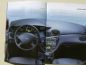 Preview: Ford Focus +ST170 Oktober 2001 Niederlande
