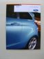 Preview: Ford Ka Prospekt November 2008 NEU