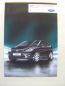 Preview: Ford Focus Sport Editionsmodell Dezember 2008 NEU